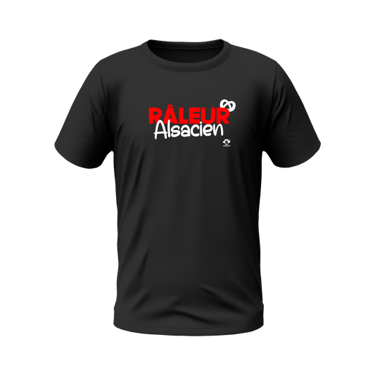 Râleur Alsacien