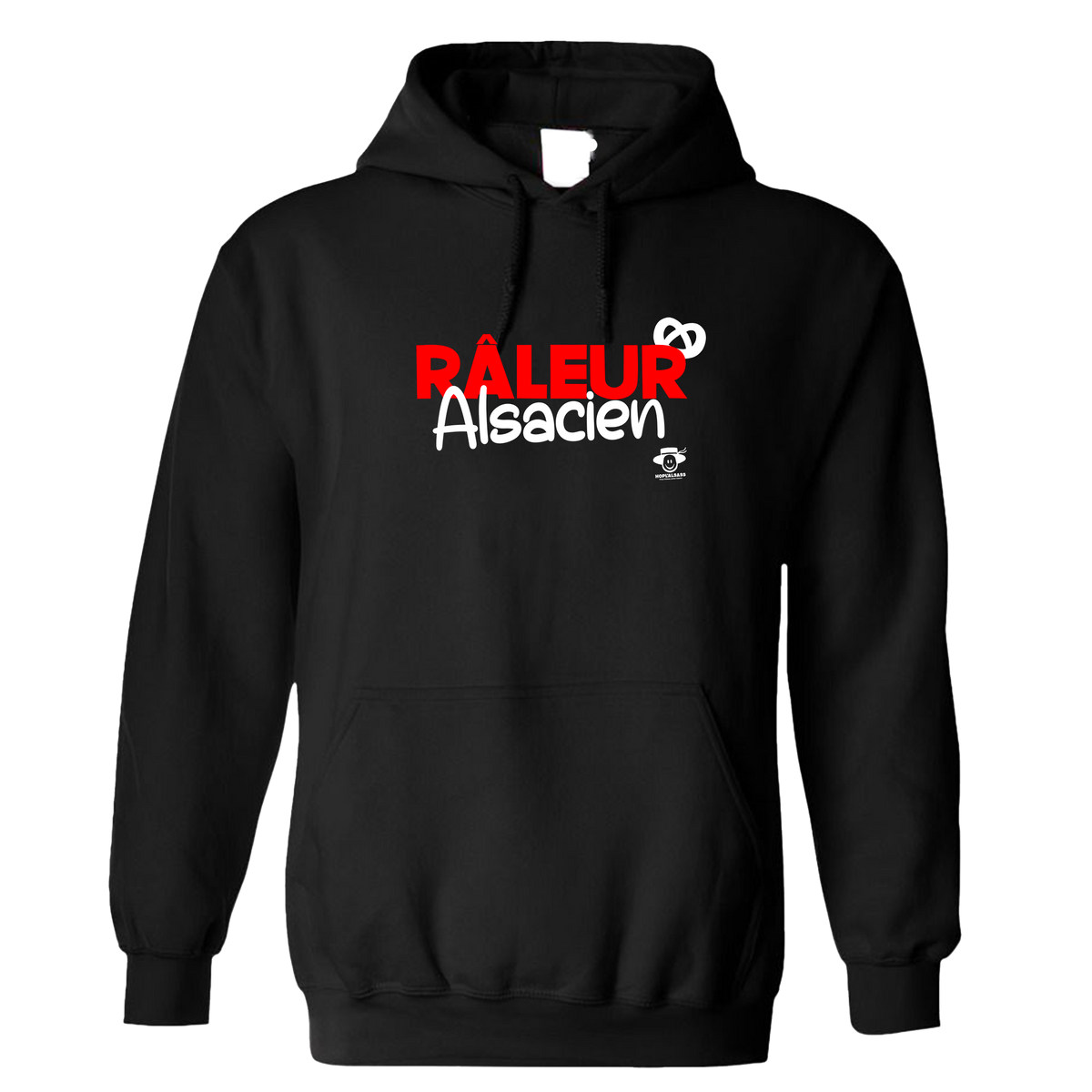 Raleur (Sweat)
