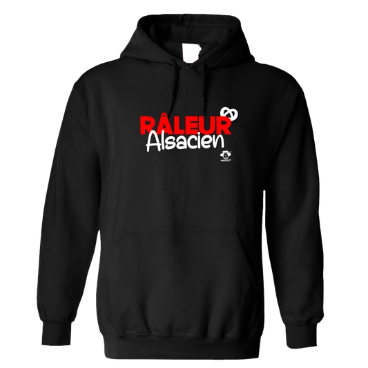 Raleur (Sweat)