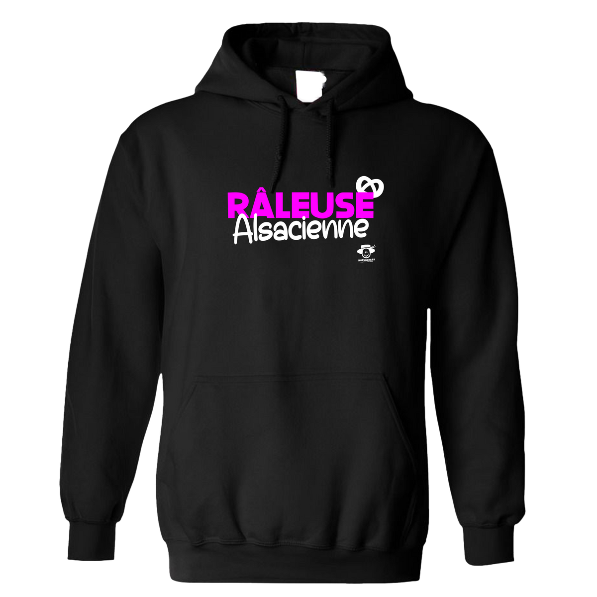 Raleuse (Sweat)