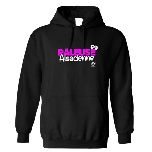 Raleuse (Sweat)