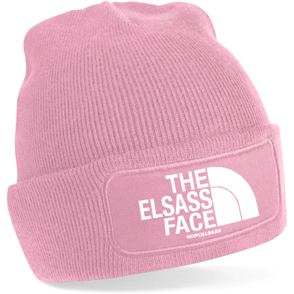 Bonnet The Elsass Face sans ponpon
