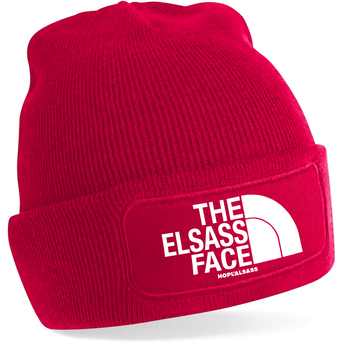 Bonnet The Elsass Face sans ponpon