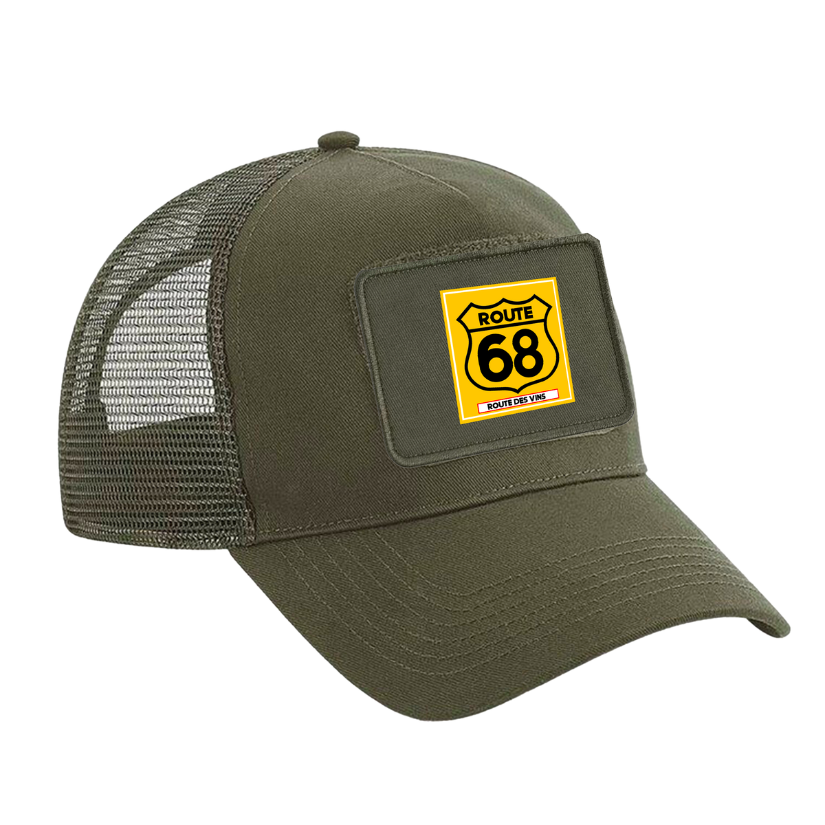 Route 68