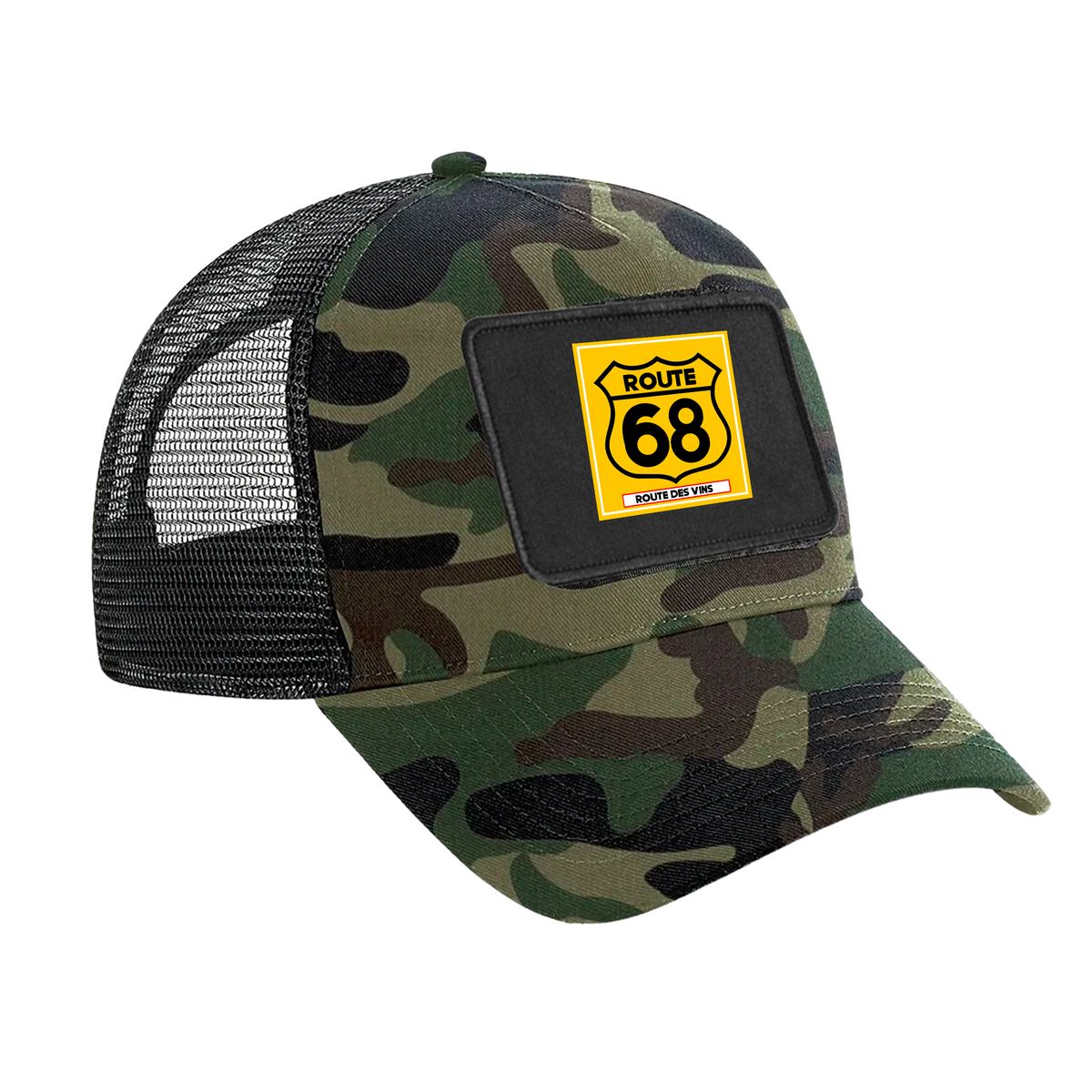 Route 68