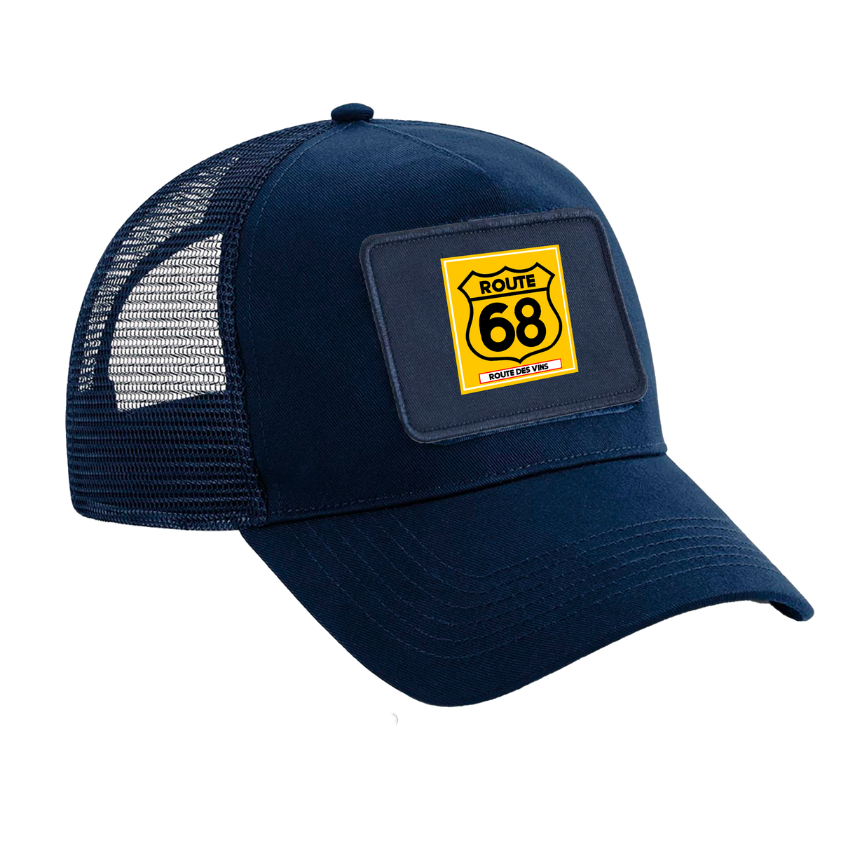 Route 68