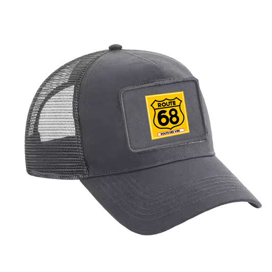 Route 68