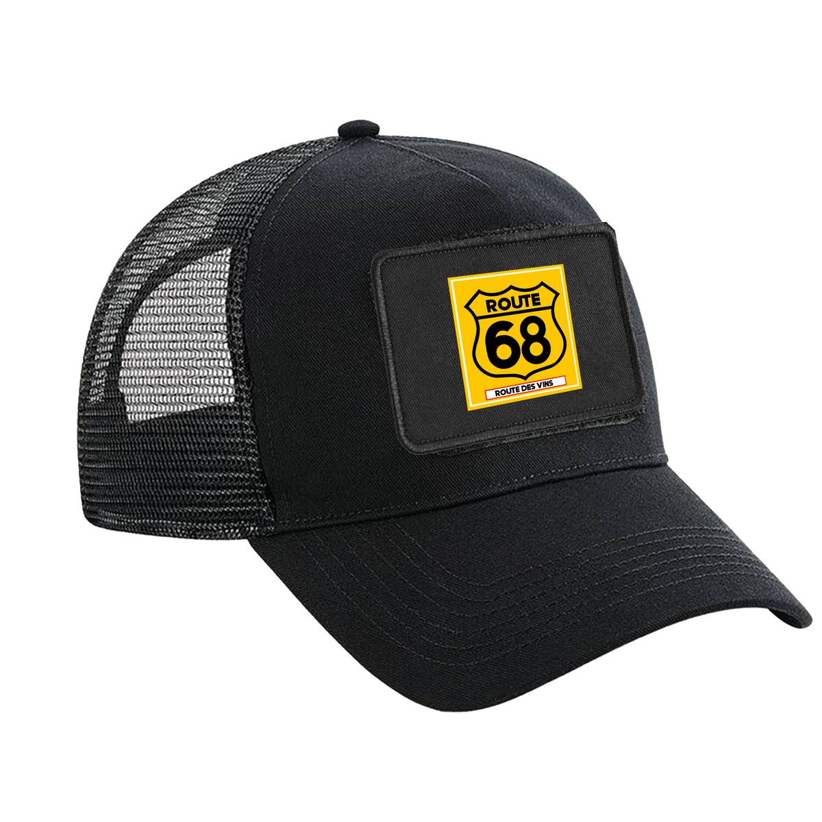 Route 68