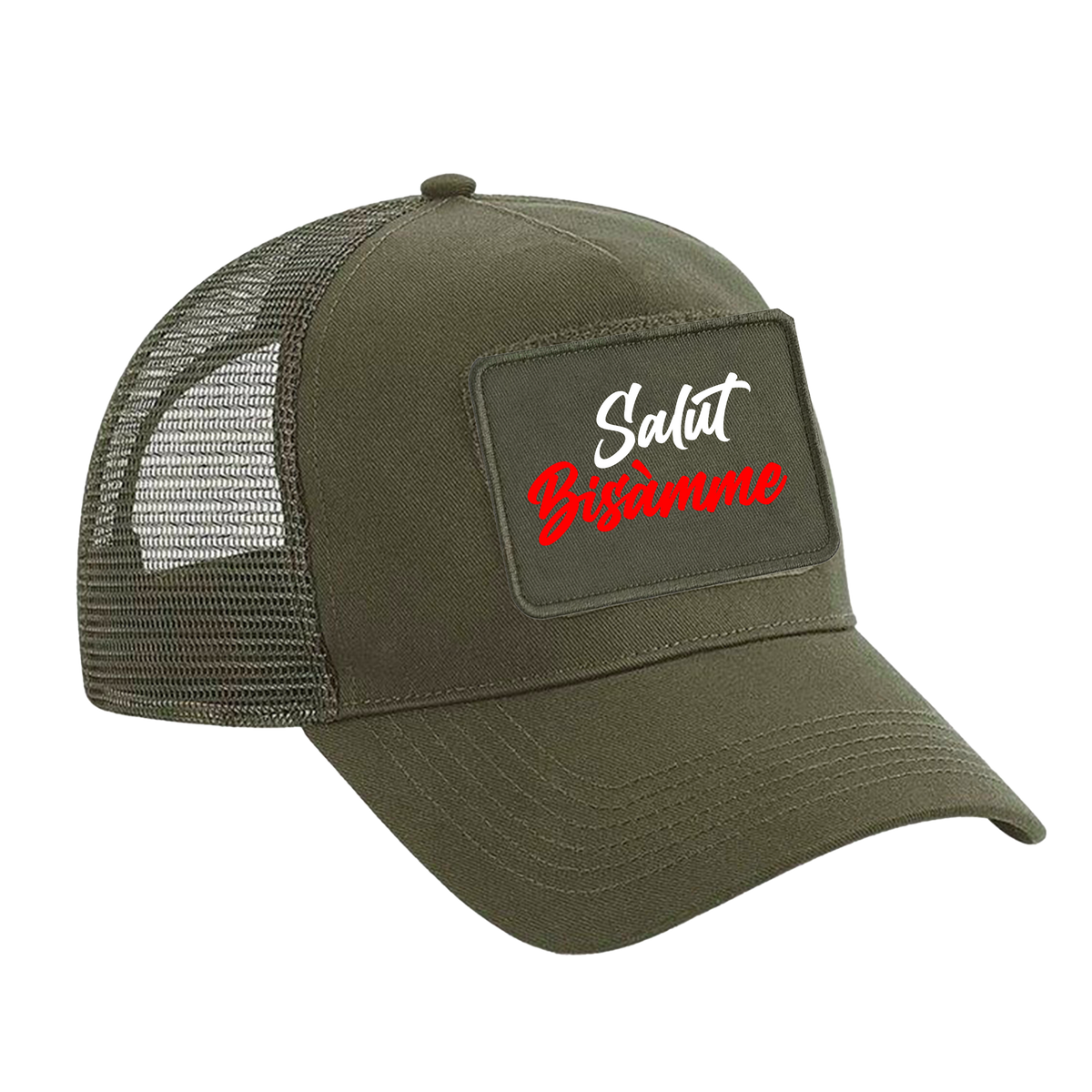 Salut Bisamme