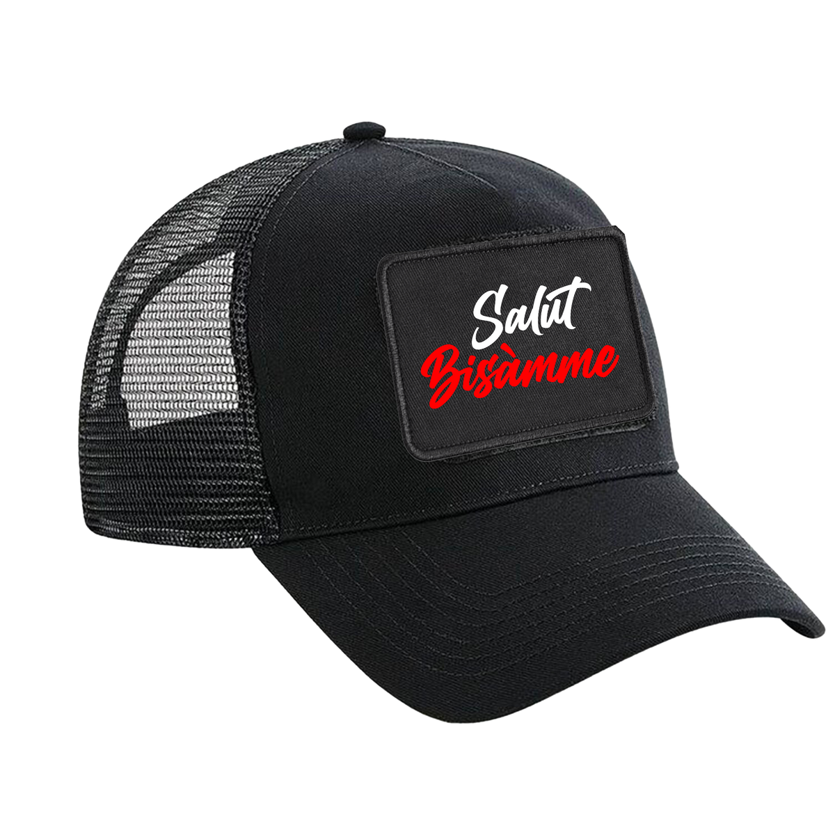 Salut Bisamme