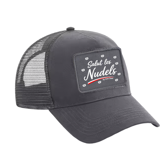 Salut les Nudels (Cookie Elsass)
