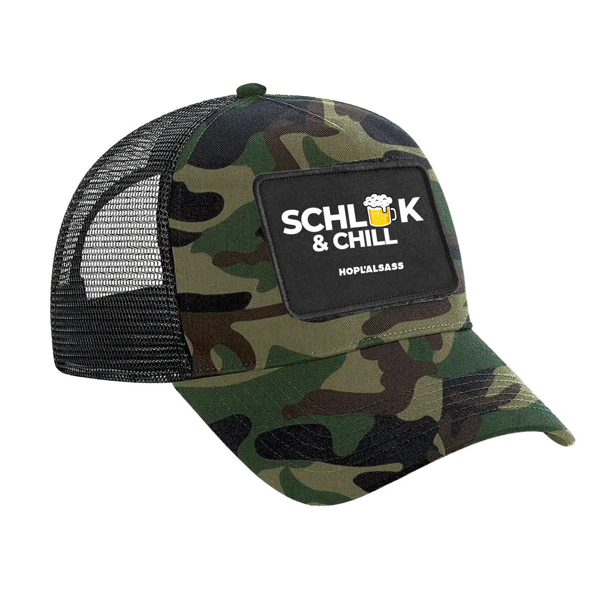 Schlouk & Chill