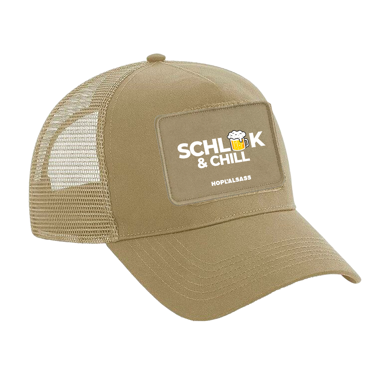 Schlouk & Chill