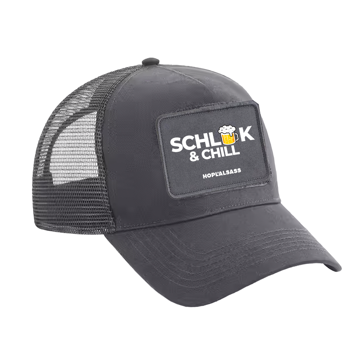 Schlouk & Chill