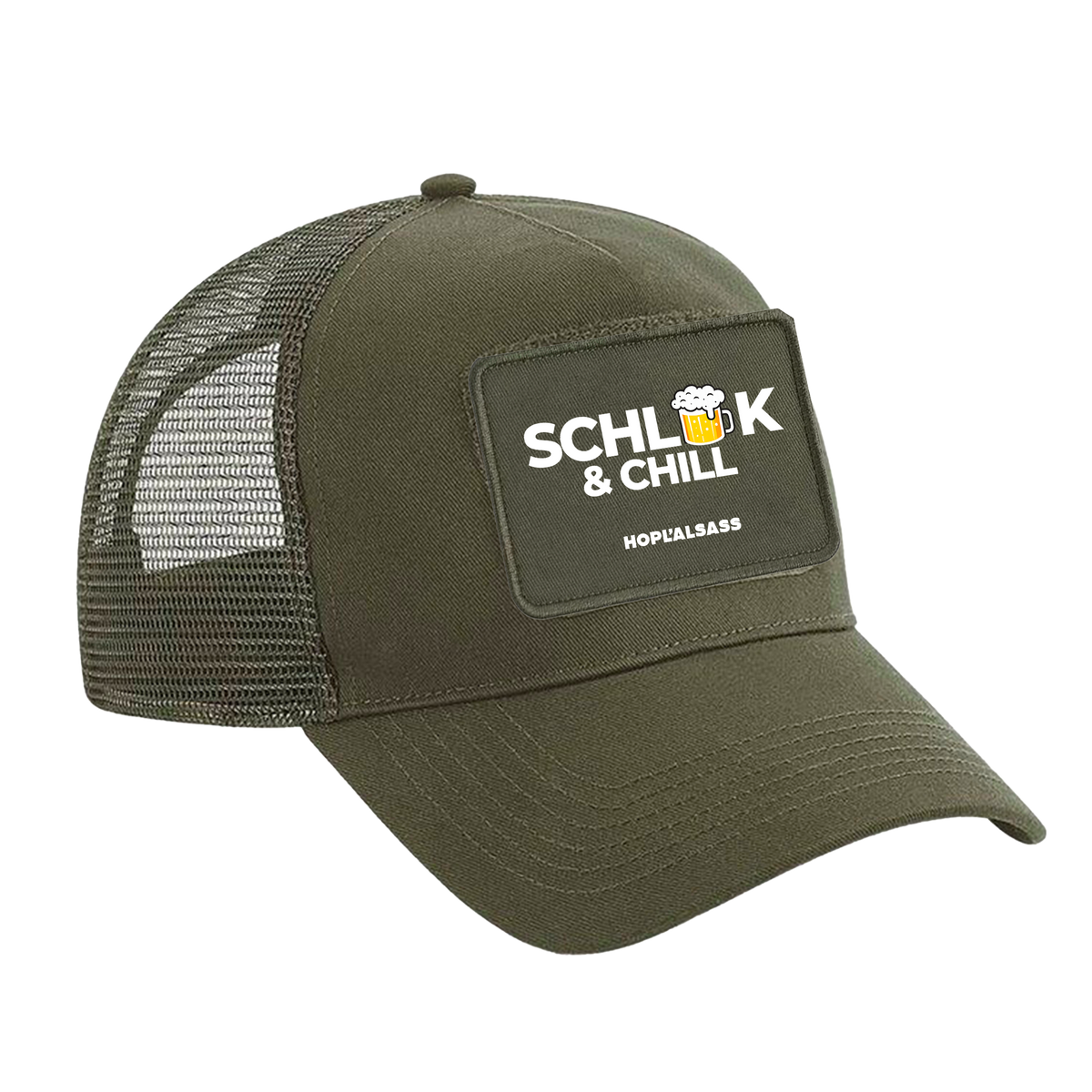 Schlouk & Chill