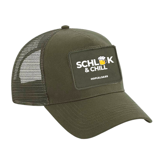Schlouk & Chill