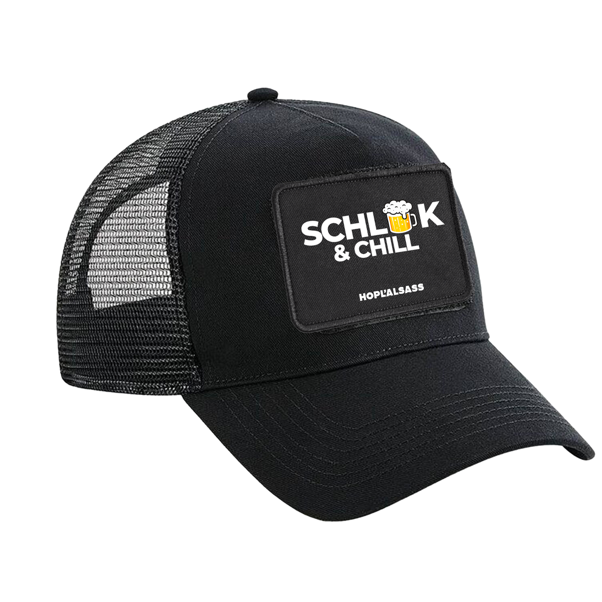 Schlouk & Chill