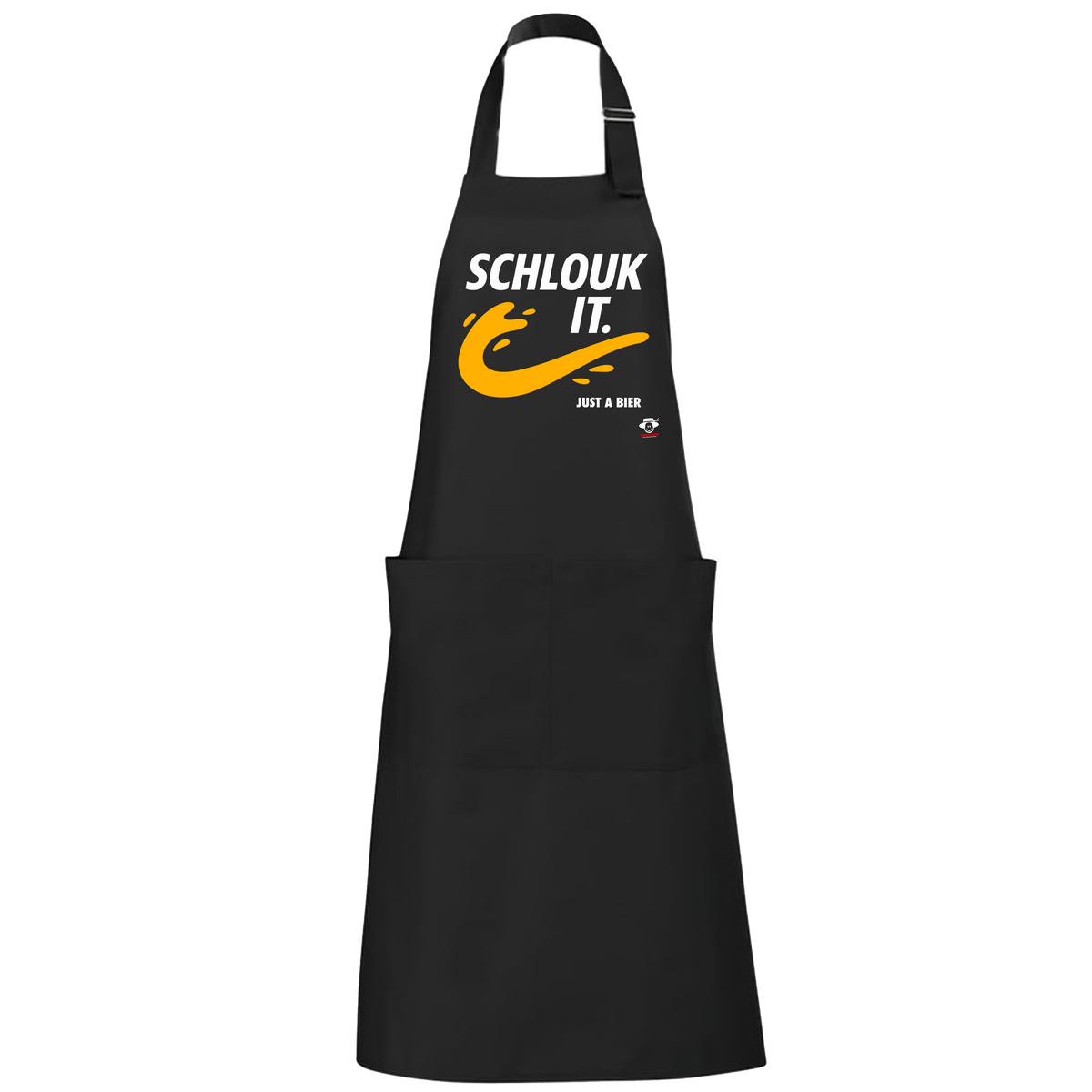 Tablier Schlouk It