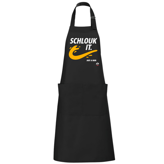 Tablier Schlouk It