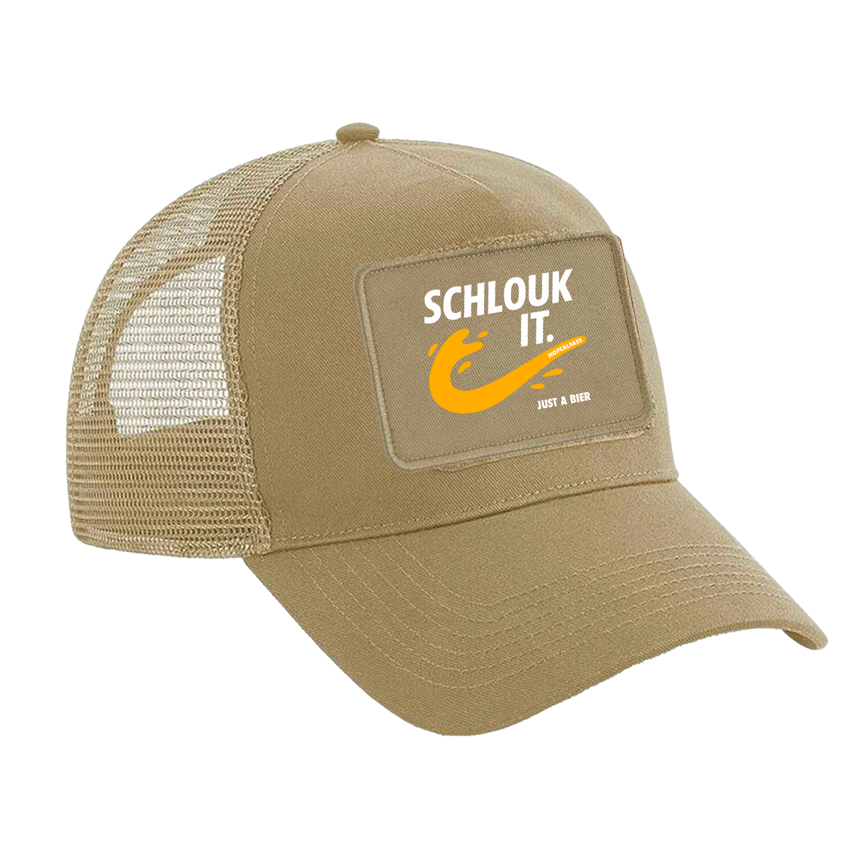 Schlouk It