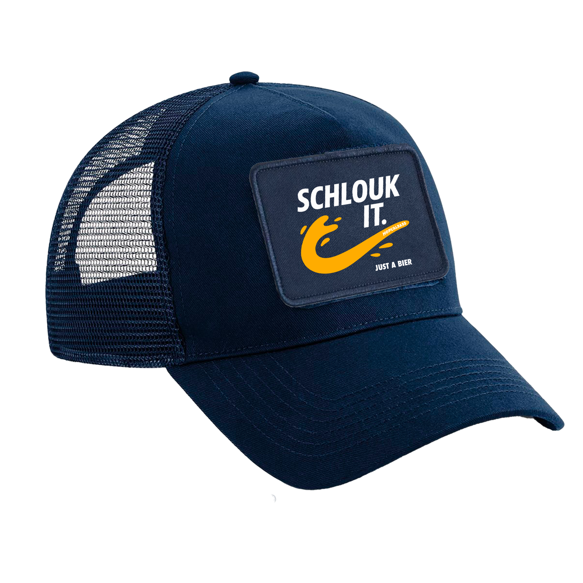 Schlouk It
