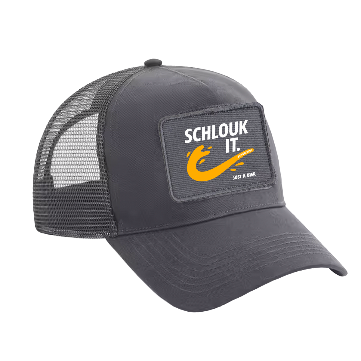 Schlouk It