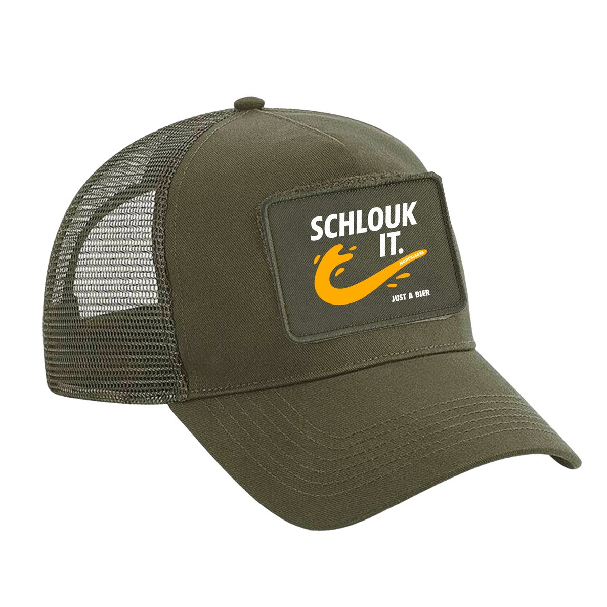 Schlouk It