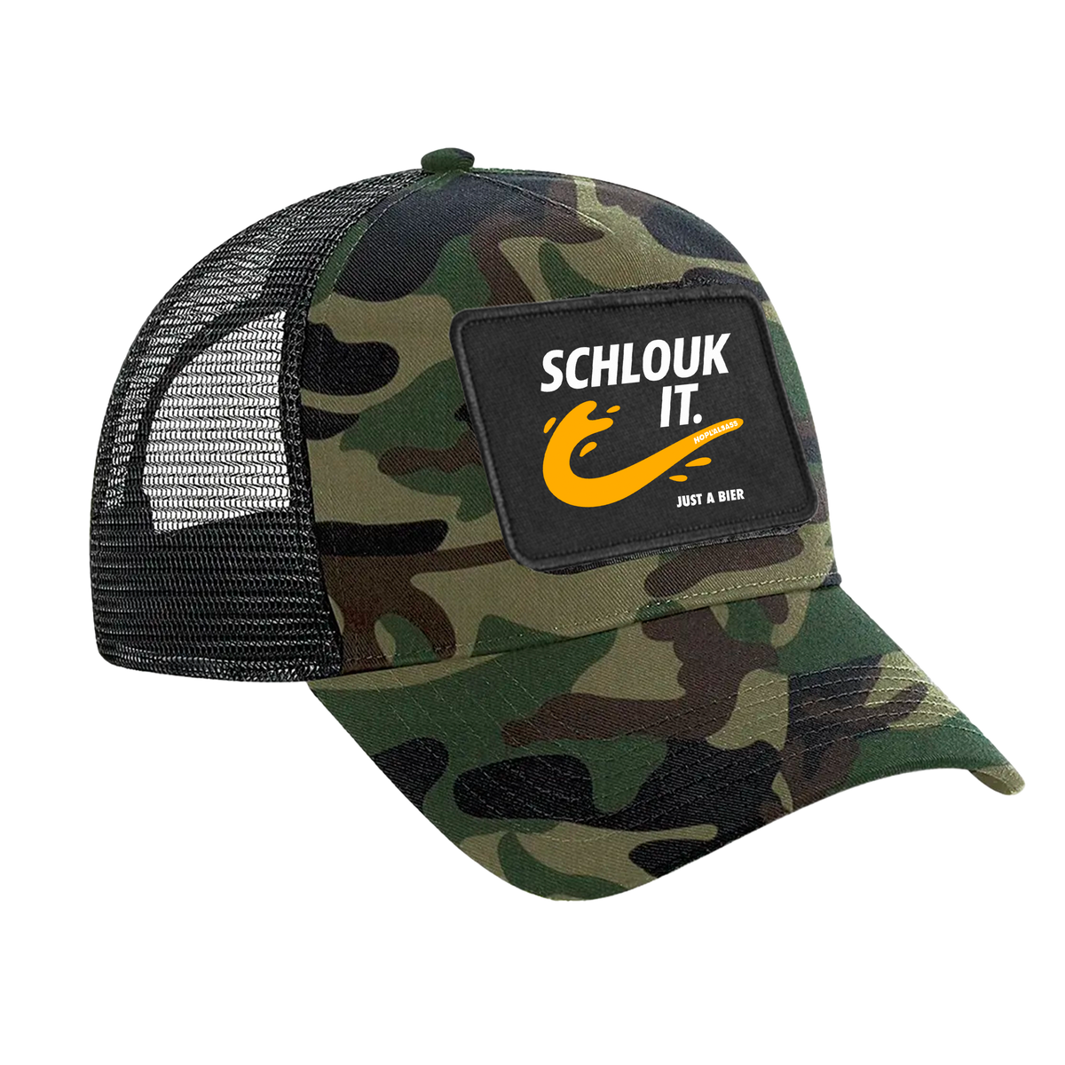 Schlouk It