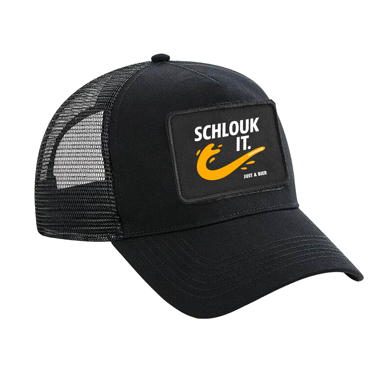 Schlouk It
