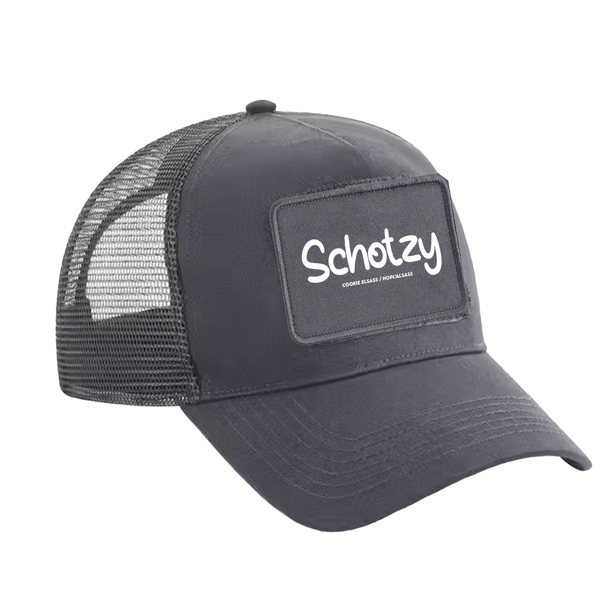 Schotzy (Cookie Elsass)
