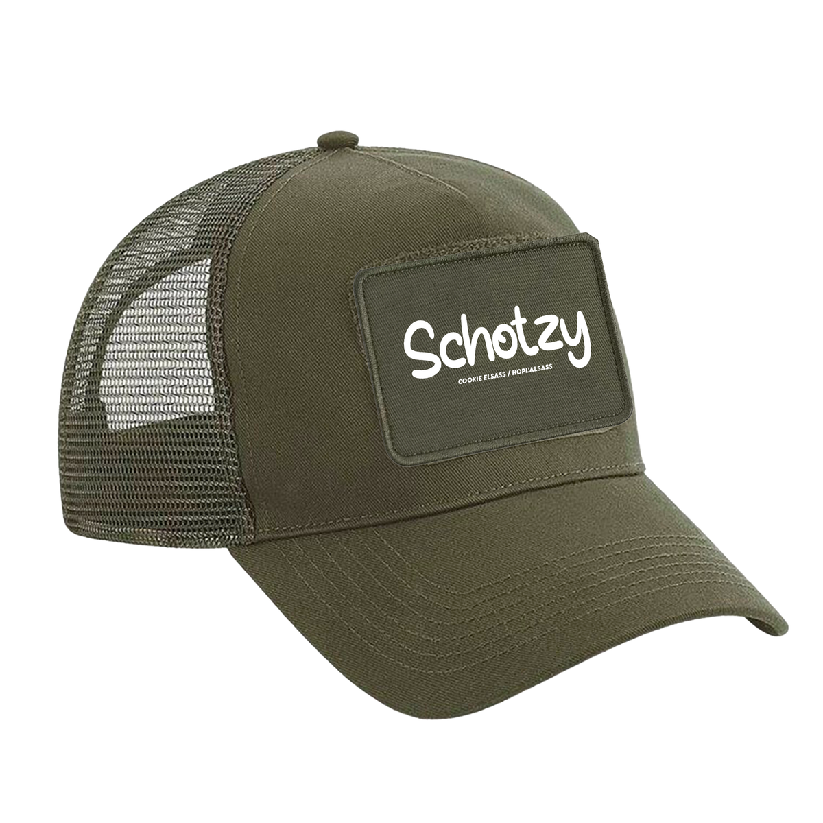 Schotzy (Cookie Elsass)