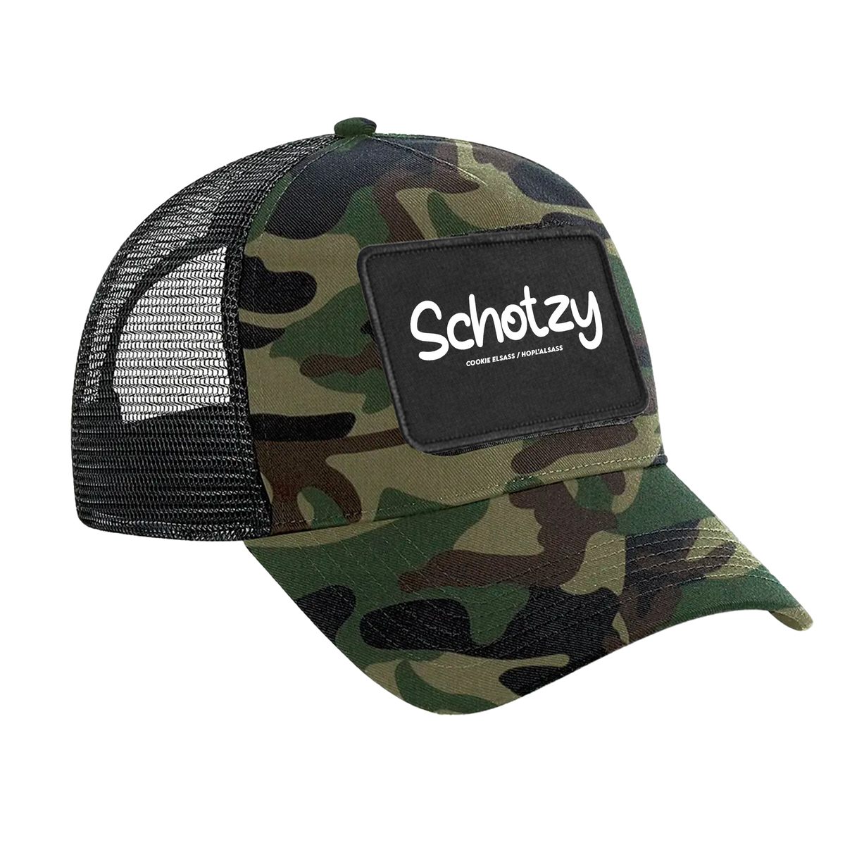 Schotzy (Cookie Elsass)