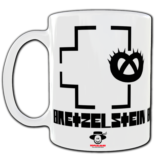 BretzelStein