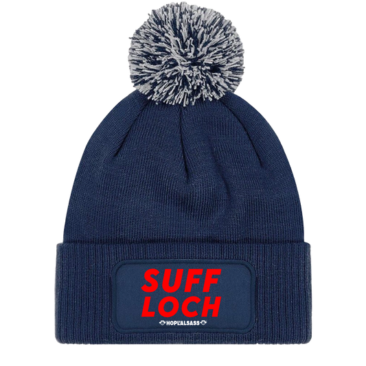 Bonnet Suffloch