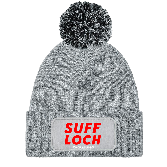 Bonnet Suffloch