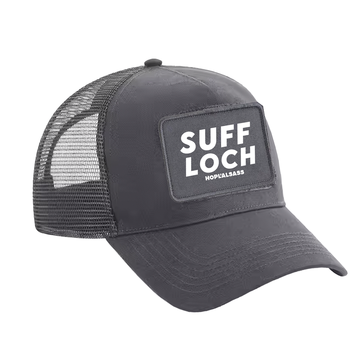 Suffloch