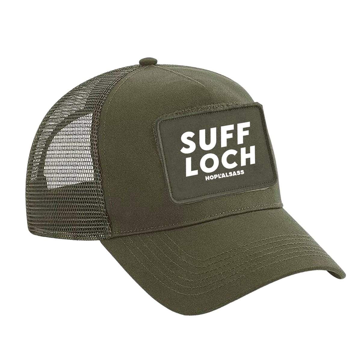 Suffloch