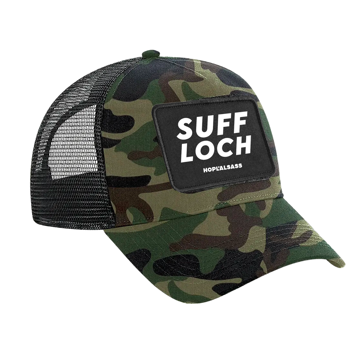 Suffloch