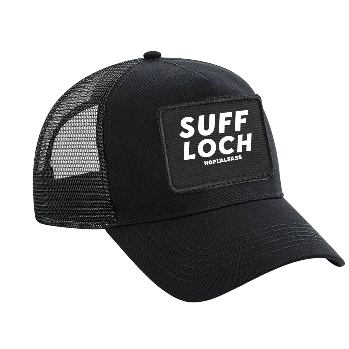 Suffloch