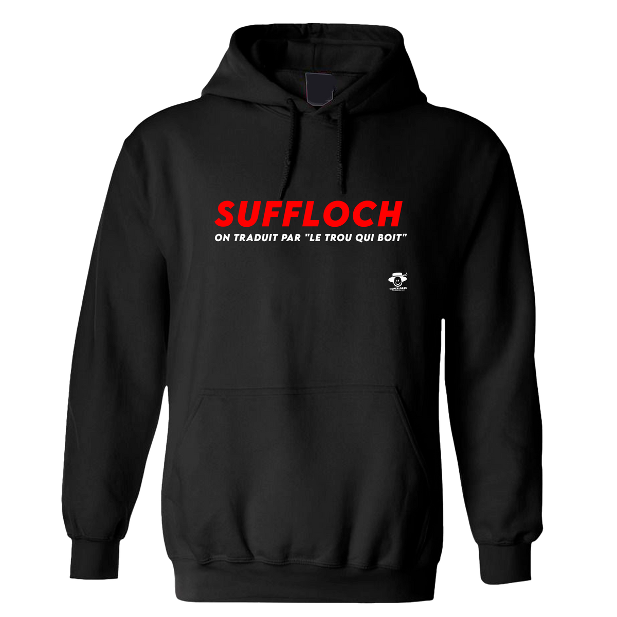 Sweat Suffloch