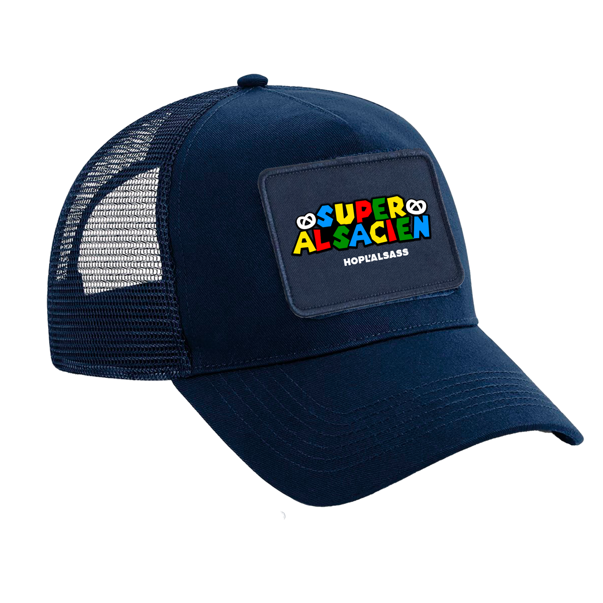 Super Alsacien