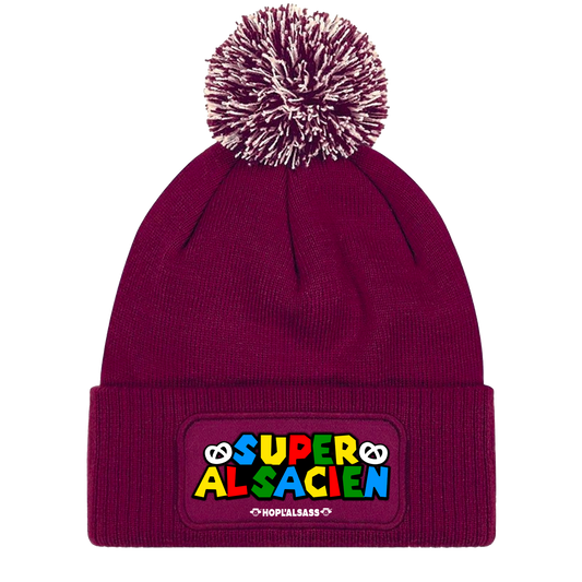 Bonnet Super Alsacien