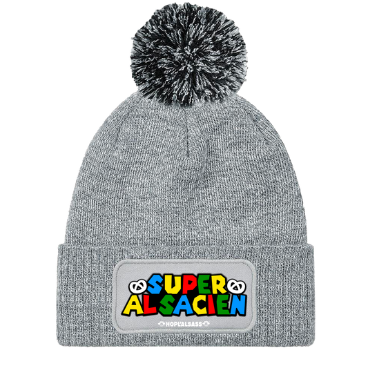 Bonnet Super Alsacien