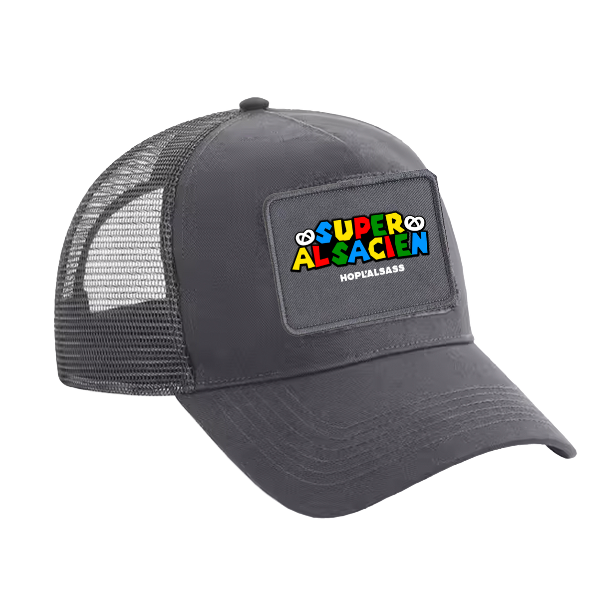 Super Alsacien