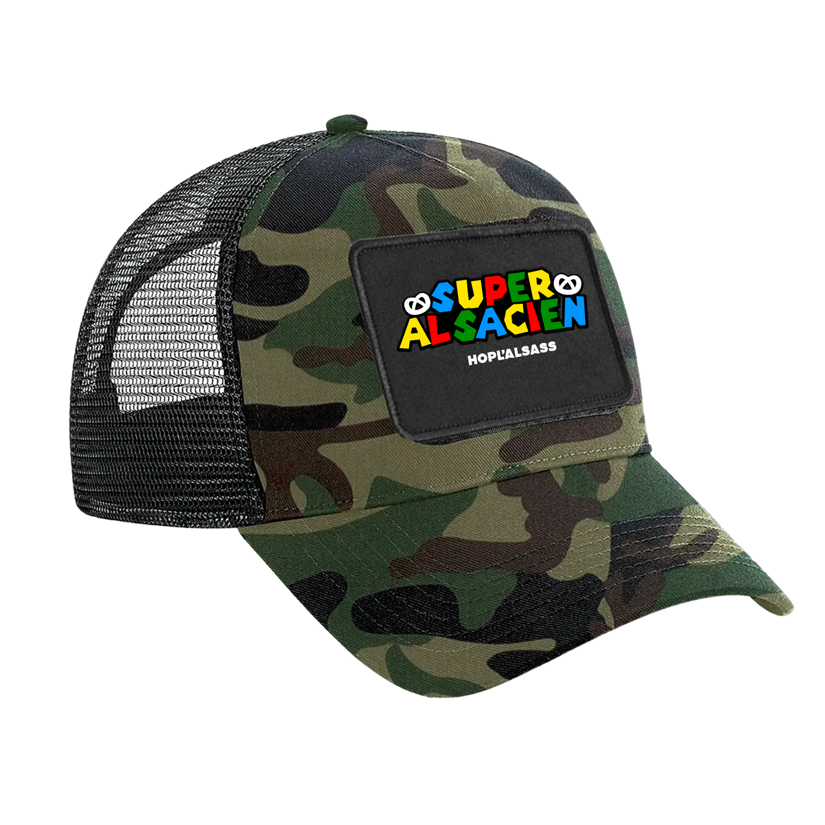Super Alsacien