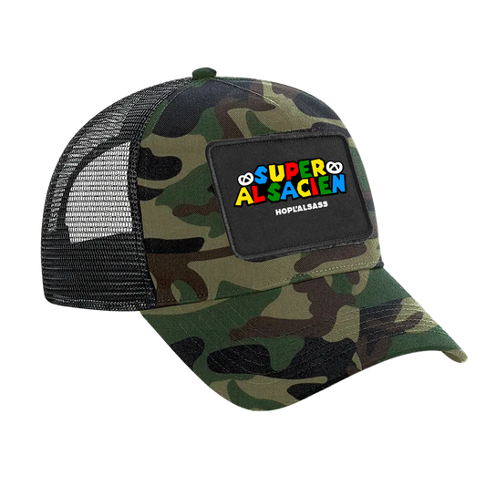 Super Alsacien