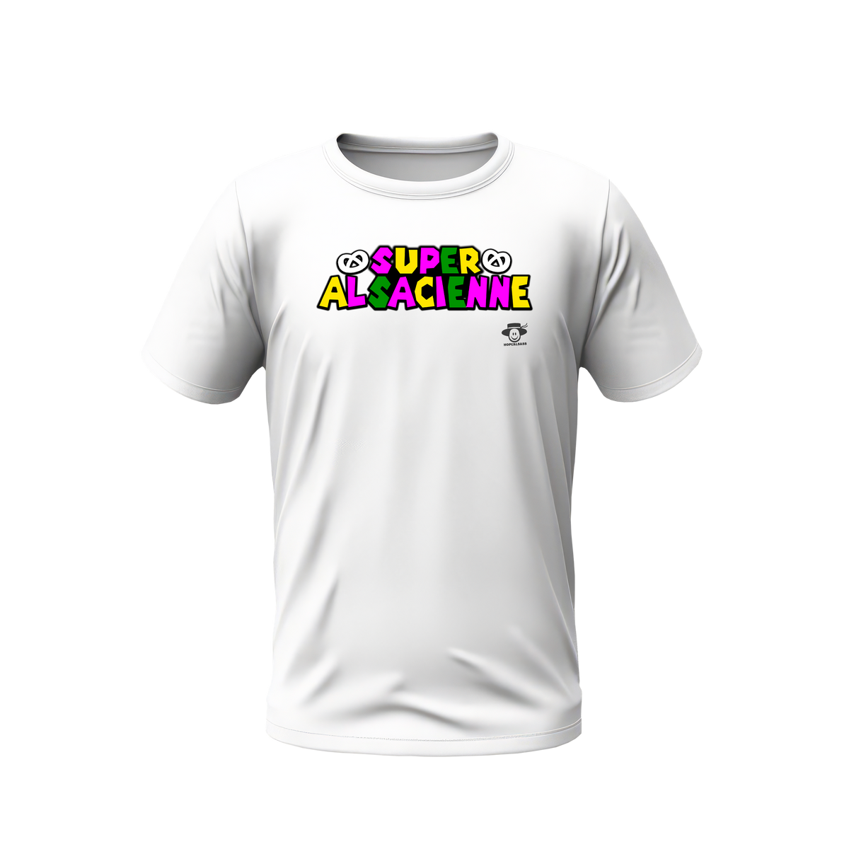 Super Alsacienne