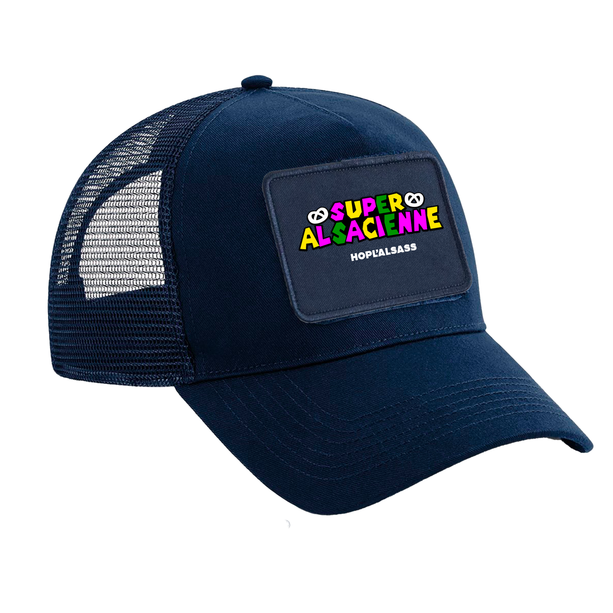Super Alsacienne