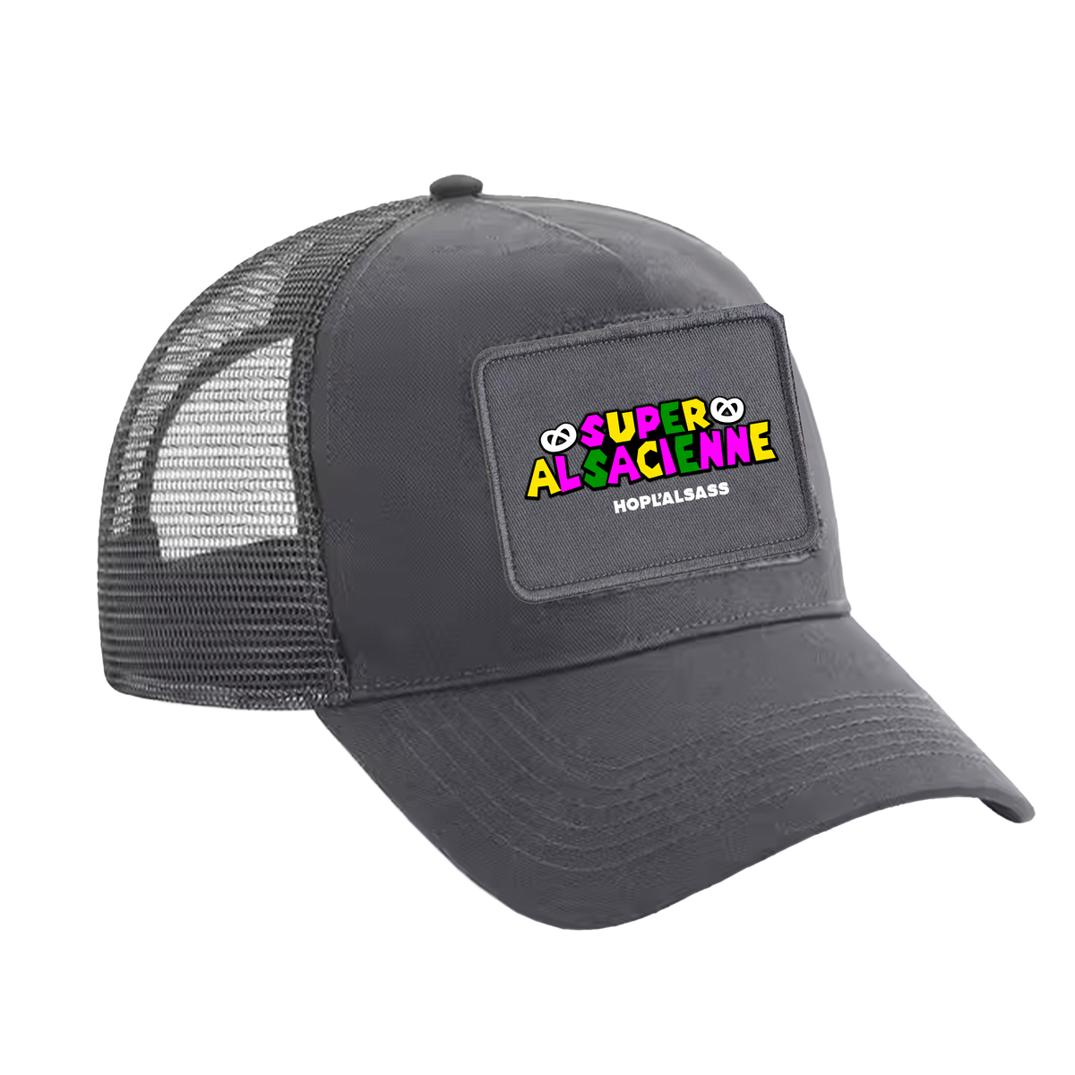 Super Alsacienne
