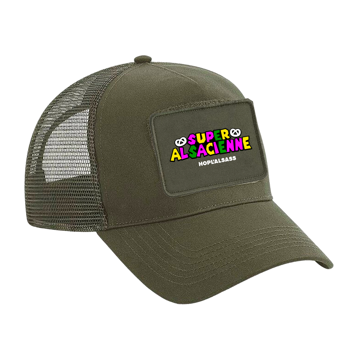 Super Alsacienne